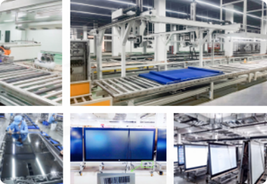 Fully AutomationOne stop assembly